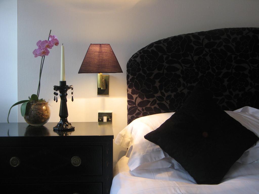 The Angel B&B شيشستر الغرفة الصورة