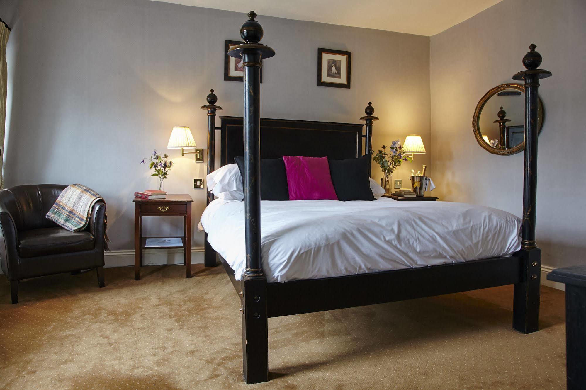 The Angel B&B شيشستر المظهر الخارجي الصورة